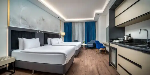 Best Western Premier Hidden Hills - 62