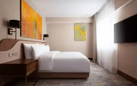 Swissôtel Wellness Resort Alatau - 27