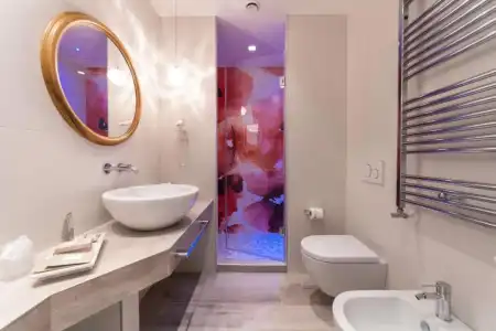 The Green Park Wellness Spa - 16