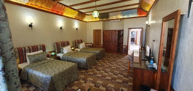 Qız Qalası Boutique - 58