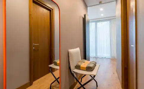 Step Inn - Kazbegi Boutique-Hotel - 53