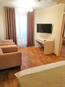 Ogni Mayaka Holiday Park Tourist base - 119