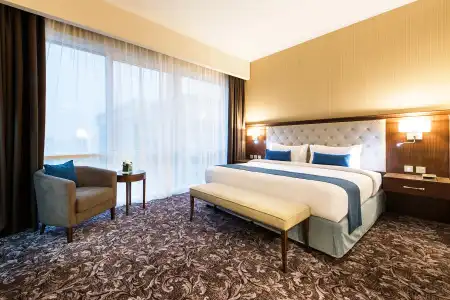 Golden Tulip Doha - 62