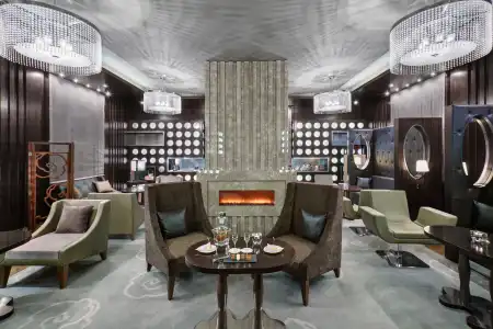 Aleksander Medical & SPA - 1