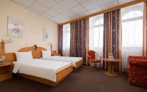 TransHotel - 7