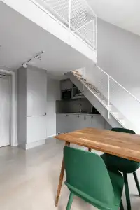 Avanti Apartments - 30