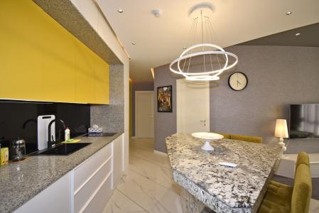 Avenue ApartHotel - 163