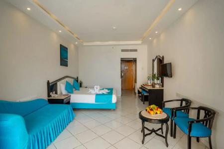 King Tut Aqua Park Beach Resort - 54