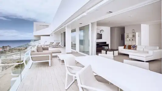 Baobab Suites - 88