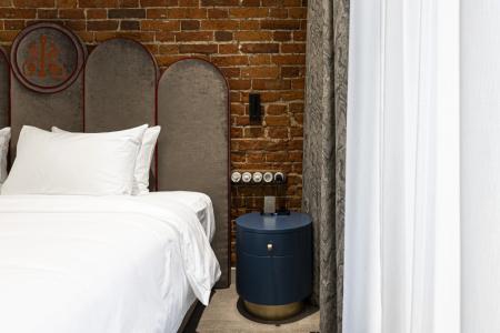 Okno Apart-hotel - 128