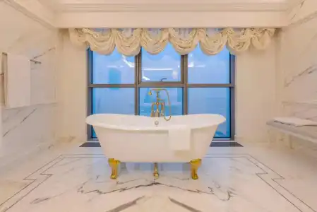Hilton Samarkand Regency - 20
