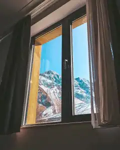 Mount Inn Kazbegi - 14