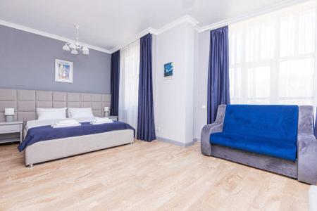 Apart-Otel Aleksandr Apart-hotel - 122