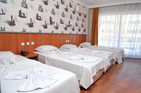 Maril Resort - 9