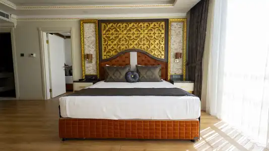 Can Adalya Palace - 110