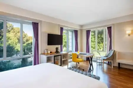 Mercure Tbilisi Old Town - 67