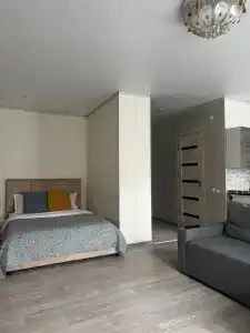 Seven City Apartment - 177