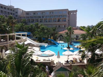Sammy'S Kyrenia Boutique & Pool - 8