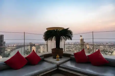 lebua at State Tower - 14