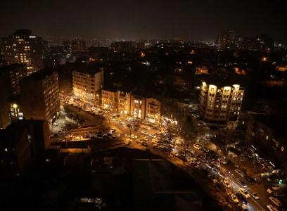 Rooftop Apart-Hotel - 23