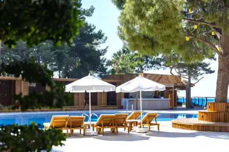 Delta by Marriott Antalya Lara ADULT ONLY - 10