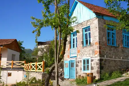 Toon Armeni Guest House - 1