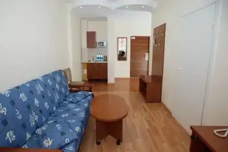 Nadezhda Park-Hotel - 55