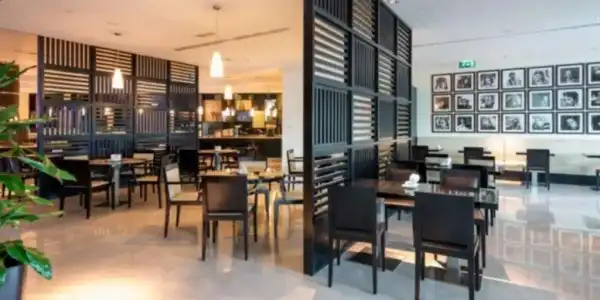 Holiday Inn Express Airport, an IHG - 16