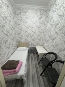 Hostel Muborak - 26