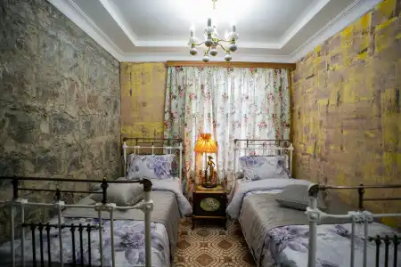 Butik-otel "The Victorian & Spa" - 42