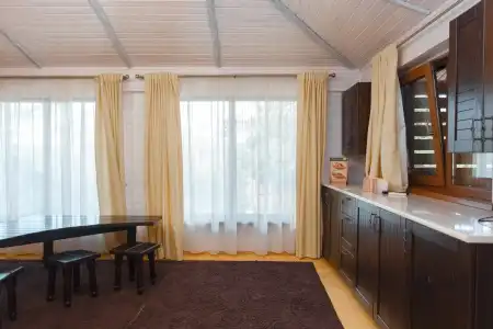 Poiana Bradului Complexier & Restaurant Resort - 58