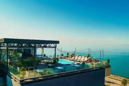 Boulevardside Batumi - 11