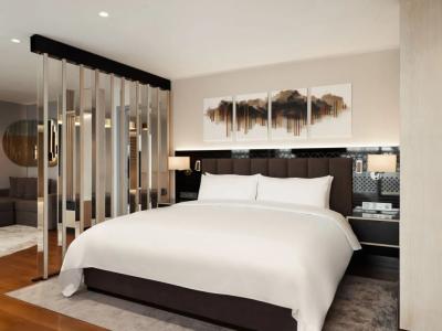 Renaissance St. Petersburg Baltic - 141