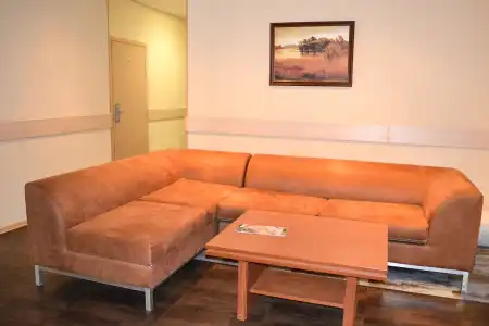Forest Inn - 4