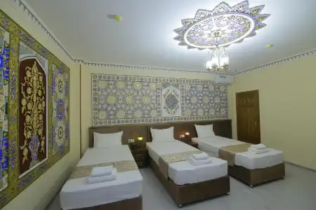 Sahar Boutique - 9
