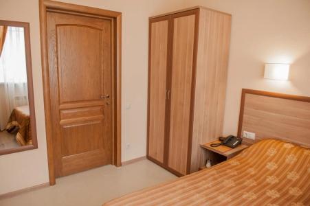 VIP House at Solnechnaya - 102