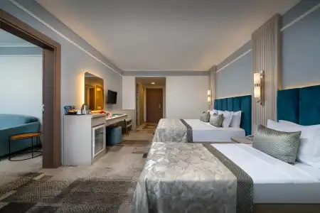Pine Beach Belek - 84