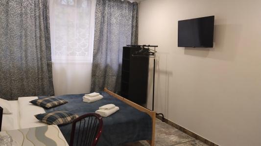 Moe More Aparthotel - 6