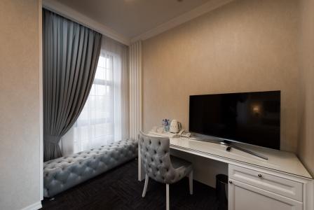 Stolitsa Butik-Hotel - 27