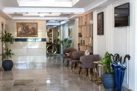 Orient - 5