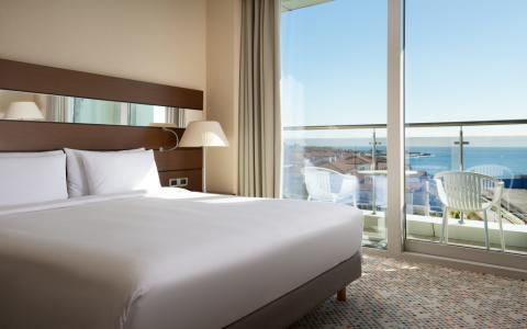 Radisson Blu Resort & Congress Centre 5* - 111