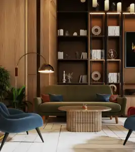 Radisson Blu, Almaty Airport - 23