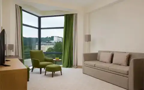 Green Resort&Spa - 60