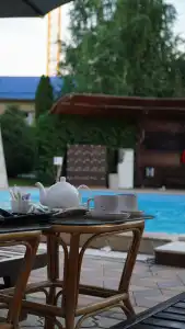 Golden Dragon ApartHotel - 11
