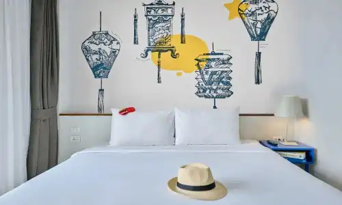 Lub d Phuket Patong - 33