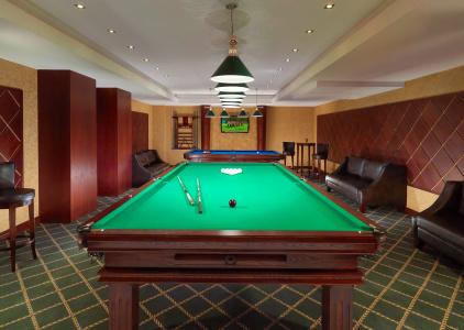 Tsaghkadzor Marriott - 10