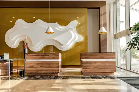 Radisson Blu Resort & Congress Centre 5* - 2