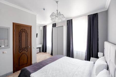 Apart-Otel Aleksandr Apart-hotel - 110