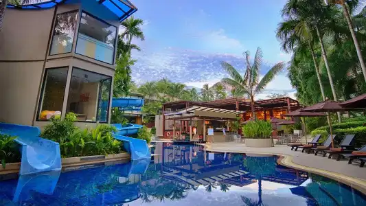Holiday Inn Resort PHUKET SURIN BEACH by IHG - 0