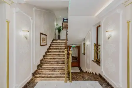 Butik-otel Magic harp - 22
